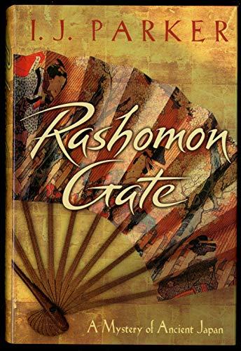 Rashomon Gate