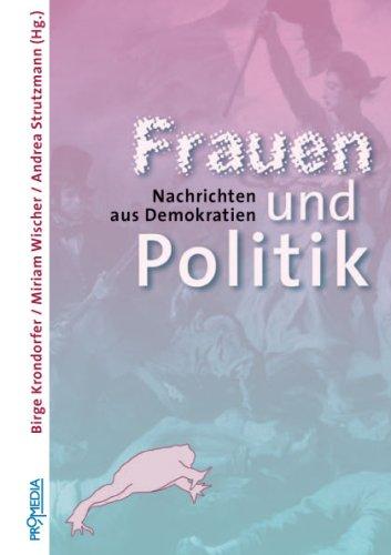 Frauen und Politik: Nachrichten aus Demokratien