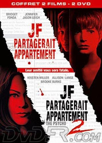 JF PARTAGERAIT APPARTEMENT / JF PARTAGERAIT APPARTEMENT 2 COFFRET 2 DVD