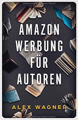 Amazon Werbung für Autoren