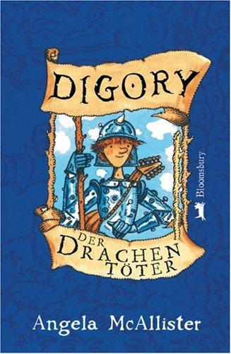 Digory, der Drachentöter