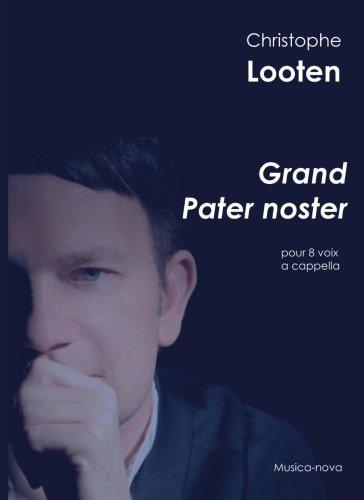 Grand Pater noster