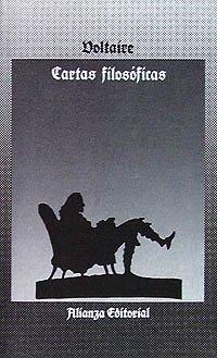 Cartas filosóficas (El Libro De Bolsillo (Lb))