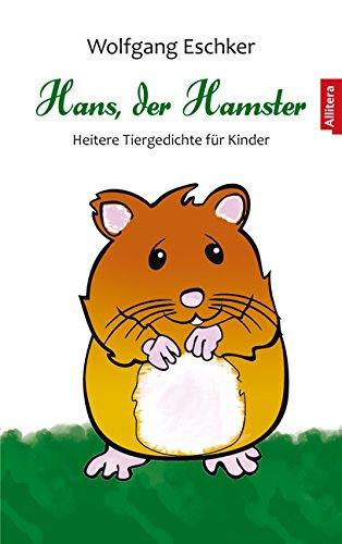 Hans, der Hamster