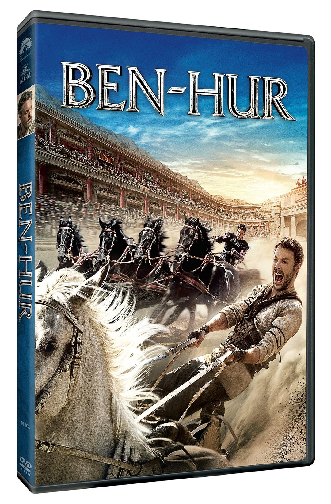 Ben Hur (Ben-Hur, Spanien Import, siehe Details für Sprachen)