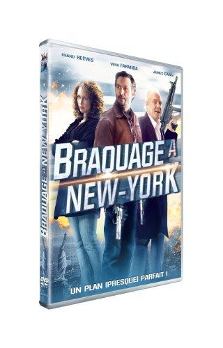 Braquage à new-york [FR Import]