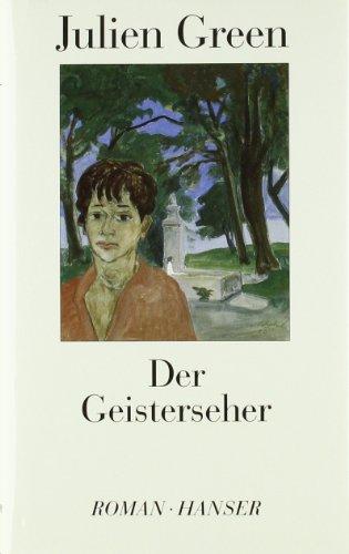 Der Geisterseher: Roman