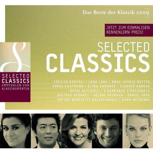 Selected Classics 2009