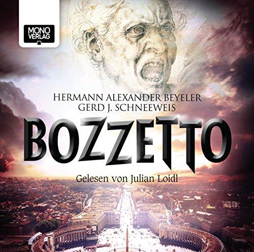 Bozzetto