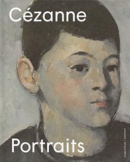 Cézanne : portraits