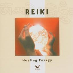 Reiki-Healing Energy