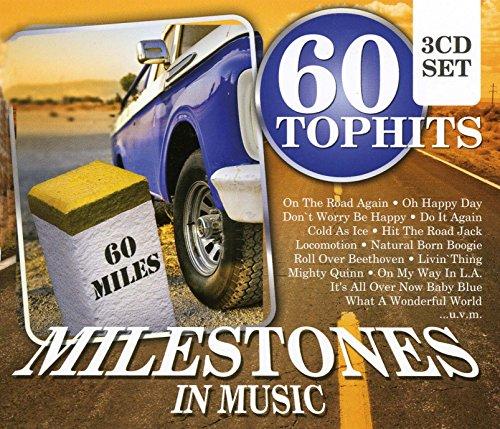 60 Top-Hits Milestones