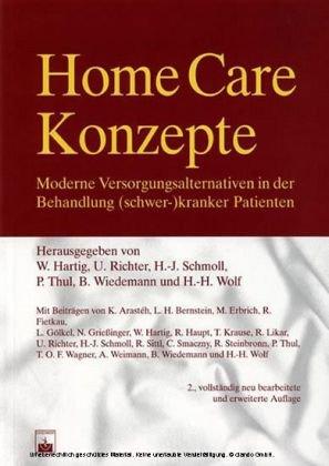 Home Care Konzepte