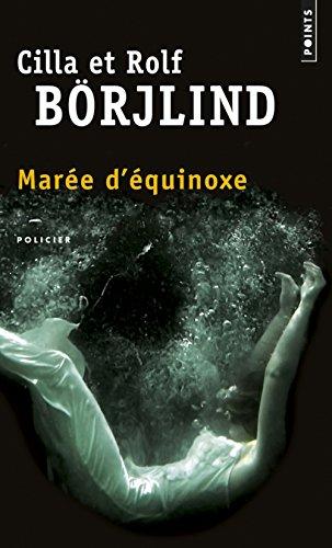 Marée d'équinoxe