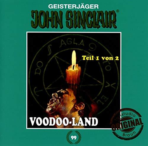 Tonstudio Braun,Folge 99: Voodoo-Land (Teil 1 Von