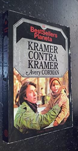 Kramer contra Kramer