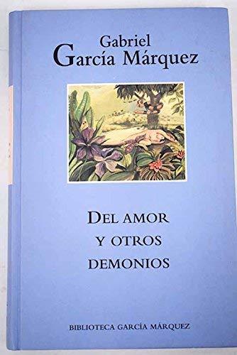 Del amor y otros demonios