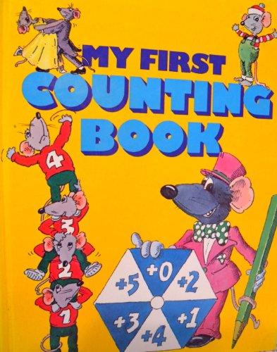 My First Counting Book