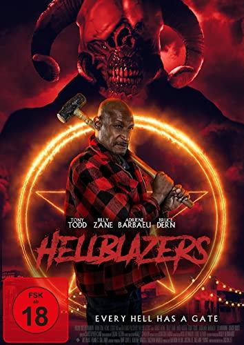 Hellblazers