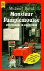 Monsieur Pamplemousse