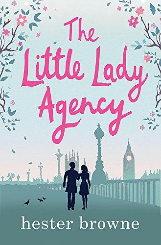 The Little Lady Agency: the hilarious feel-good bestseller!