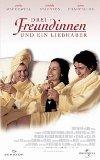 Drei Freundinnen und ein Liebhaber [VHS]