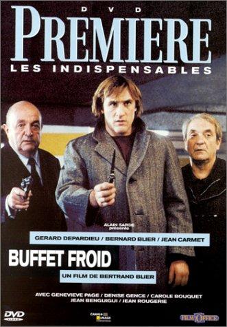 Buffet froid [FR Import]