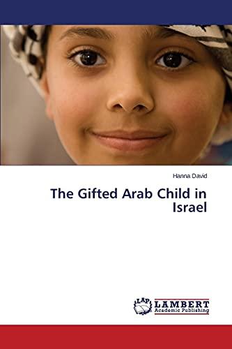 The Gifted Arab Child in Israel