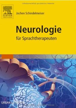 Neurologie für Sprachtherapeuten