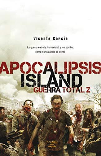 Apocalipsis Island Guerra Total Z