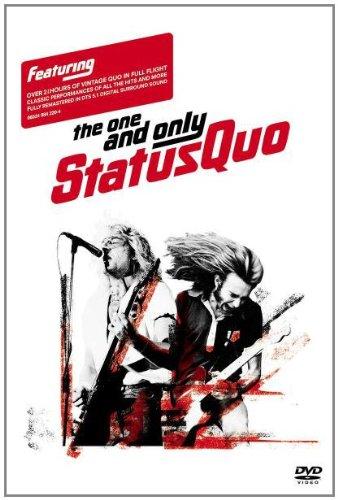 Status Quo - The One & Only