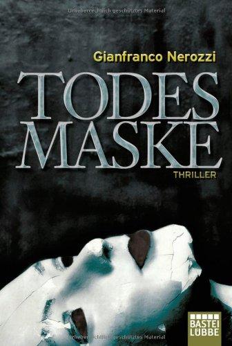 Todesmaske: Thriller