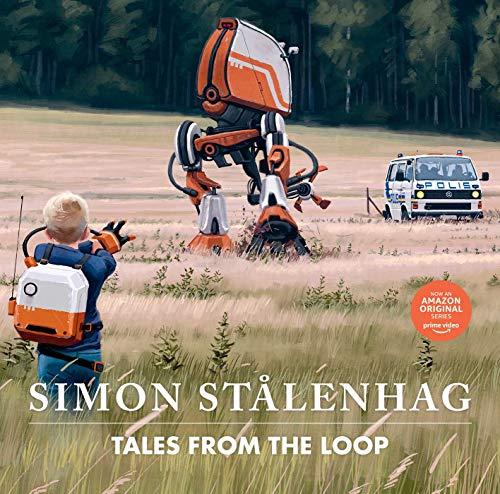 Stalenhag, S: Tales from the Loop