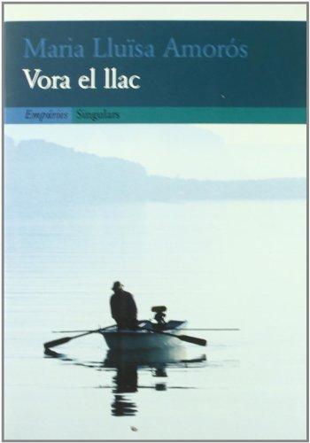 Vora el llac (LLIBRES SINGULARS)