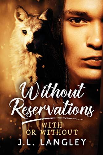 Without Reservations (With or Without, Band 1)