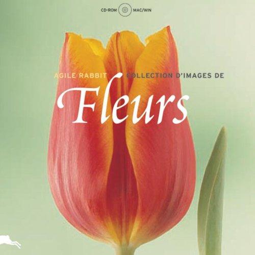 Collection d'images de fleurs