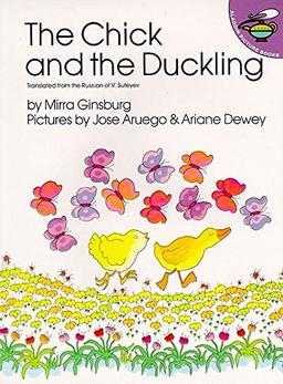 The Chick and the Duckling (Aladdin Books)