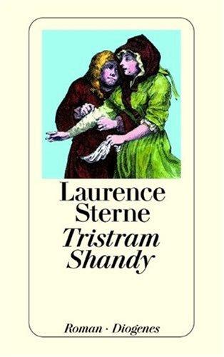 Tristram Shandy