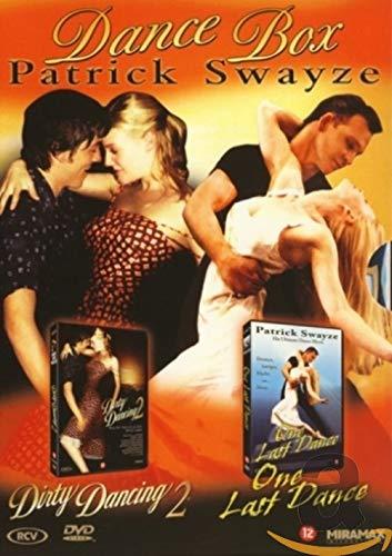 Dance Box [DVD-AUDIO]