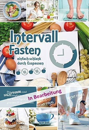 Intervall Fasten