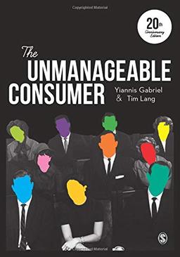 The Unmanageable Consumer