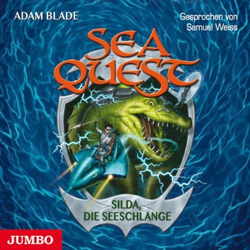 Sea Quest: Silda, die Seeschlange