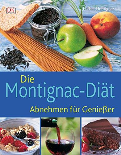 Die Montignac-Diät: Abnehmen für Genießer