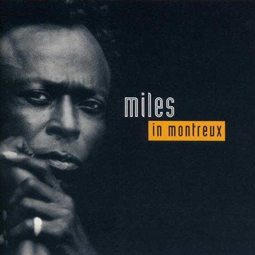 Miles in Montreux 1989