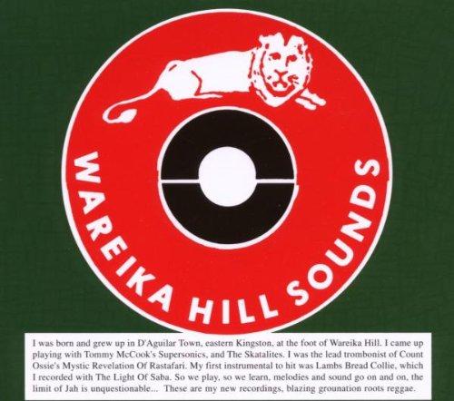 Wareika Hill Sounds