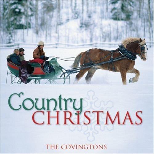 Country Christmas