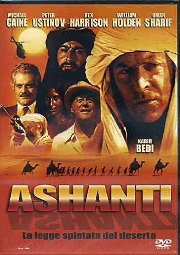 Ashanti [IT Import]