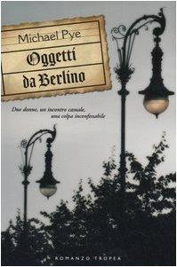 Oggetti Da Berlino