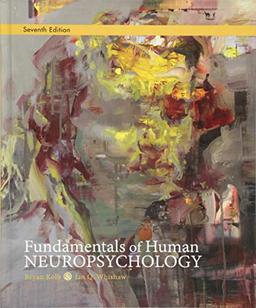 Fundamentals of Human Neuropsychology