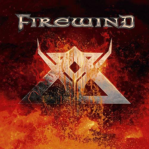 Firewind (Digipak)